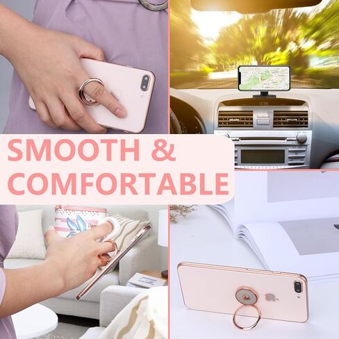 Cell Phone Grip Phone Ring Holder in Kuwait
