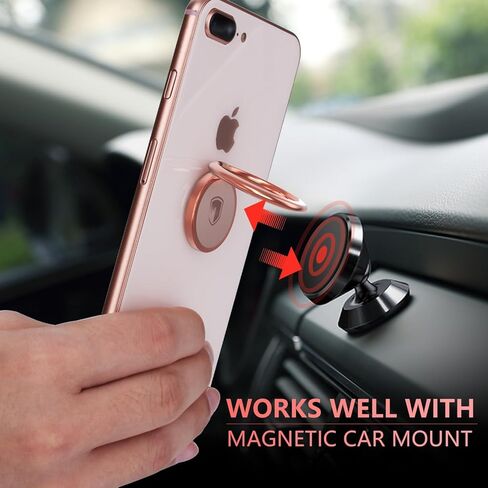 Cell Phone Grip Phone Ring Holder in Kuwait