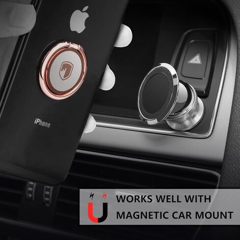 Cell Phone Grip Phone Ring Holder in Kuwait