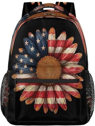 Aztec Horses Turquoise Backpack for School, Laptop Backpack Lightweight Water Resistant Bookbag Casual Daypack for Casual Travel Hiking Camping Outdoor Daypack Shoulder Bag for Boys Girls Kids in Saudi Arabia