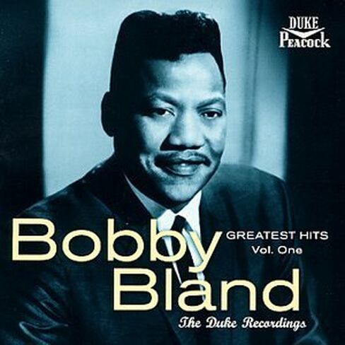 Greatest Hits, Vol. 1: The Duke Recordings by Bland Bobby (1998-06-16) in Kuwait