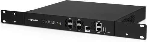 Ubiquiti Networks 256 Client Capacity GPON OLT with UNMS Management System, UF-OLT-4 (with UNMS Management System) in Kuwait