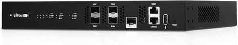 Ubiquiti Networks 256 Client Capacity GPON OLT with UNMS Management System, UF-OLT-4 (with UNMS Management System) in Kuwait