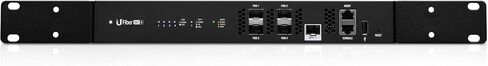 Ubiquiti Networks 256 Client Capacity GPON OLT with UNMS Management System, UF-OLT-4 (with UNMS Management System) in Kuwait