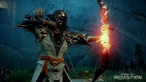 Dragon Age Inquisition: Deluxe Edition - لأجهزة إكس بوكس ​​ون (متجددة) in Kuwait