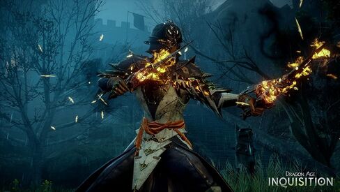 Dragon Age Inquisition: Deluxe Edition - لأجهزة إكس بوكس ​​ون (متجددة) in Kuwait