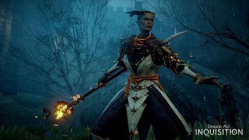 Dragon Age Inquisition: Deluxe Edition - لأجهزة إكس بوكس ​​ون (متجددة) in Kuwait