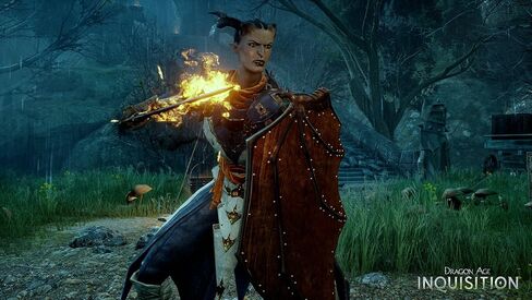 Dragon Age Inquisition: Deluxe Edition - لأجهزة إكس بوكس ​​ون (متجددة) in Kuwait