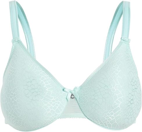 Chantelle C Magnifique Seamless Unlined Minimizer Mist 34F in Saudi Arabia