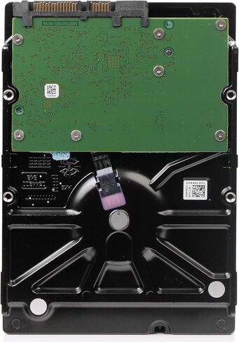 محرك الأقراص الصلبة Seagate Exos 7E8 ST1000NM0055 سعة 1 تيرابايت 7200 دورة في الدقيقة SATA 6 جيجابايت/ثانية 512n 3.5 بوصة (متجدد) in Kuwait