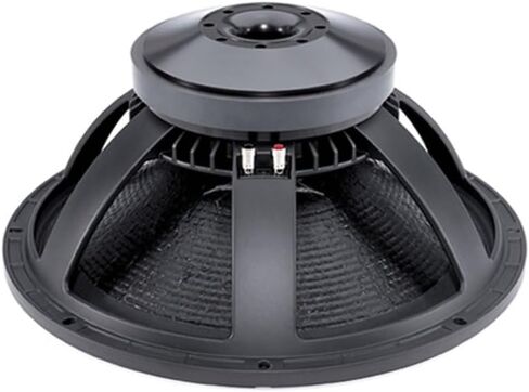 B&C Speakers 18TBX100-8 Very High Power Capacity 18-in Woofer 8-Ohms in Kuwait
