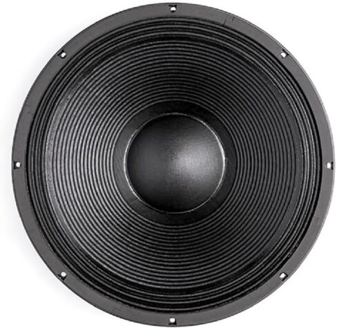 B&C Speakers 18TBX100-8 Very High Power Capacity 18-in Woofer 8-Ohms in Kuwait
