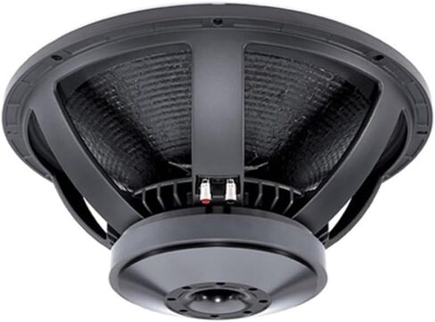 B&C Speakers 18TBX100-8 Very High Power Capacity 18-in Woofer 8-Ohms in Kuwait