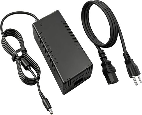 uacc-adapter-ac-210w 54V Power Supply Adapter for Ubiquiti UniFi Switch,Compatible with UniFi XG 6 PoE US-XG-6POE USW-Ultra-210W 6/8 Port Networks Switch ADS-210NX-48-1540210E Replacement in Kuwait