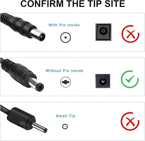 uacc-adapter-ac-210w 54V Power Supply Adapter for Ubiquiti UniFi Switch,Compatible with UniFi XG 6 PoE US-XG-6POE USW-Ultra-210W 6/8 Port Networks Switch ADS-210NX-48-1540210E Replacement in Kuwait