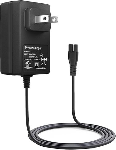 شاحن 12.6 فولت لقطع غيار aiper المتوافقة مع Aiper Scuba SE 10.8V بطارية ليثيوم أيون منظف حمام السباحة الأوتوماتيكي وشاحن سلك إمداد الطاقة in Kuwait