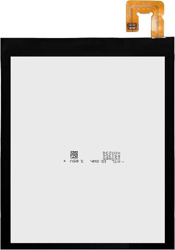 بطارية L16D1P34 متوافقة مع بطارية بديلة Lenovo Tab 4 لـ TB-8504F TB-8504X مع مجموعة أدوات الإصلاح in Kuwait