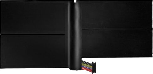 G3HTA061H Battery Compatible with Microsoft Surface Pro 7, Surface Pro 7 1866 DYNM03 Replacement Battery (Microsoft Surface Pro 7, Surface Pro 7 1866 DYNM03) in Kuwait