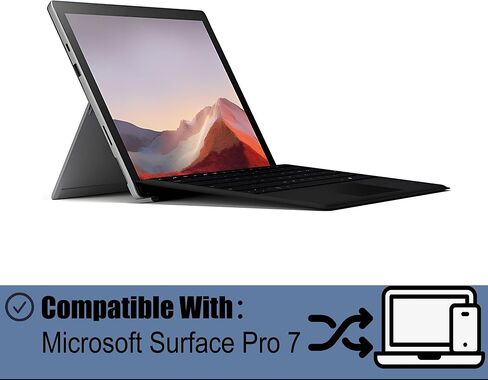 G3HTA061H Battery Compatible with Microsoft Surface Pro 7, Surface Pro 7 1866 DYNM03 Replacement Battery (Microsoft Surface Pro 7, Surface Pro 7 1866 DYNM03) in Kuwait