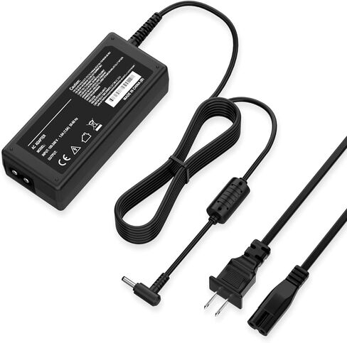 Replacement AC/DC Adapter Compatible with Kurzweil M3 M3W 88-Note Digital Piano Power Supply Cord Cable PS Charger Mains PSU in Kuwait