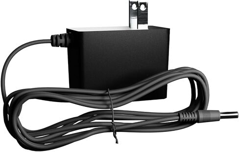 Tactacam Defend Wall Adapter – Continuous Power Supply for Defend Cam | 10-Foot Cord that Delivers a Reliable Plug-in Power Supply for Home Security, and Property Monitoring in Kuwait