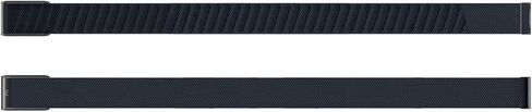 DADO Bicep Band Ultra-soft Nylon Compatible with WHOOP 5.0, One, Peak, and Life | Breathable, Durable & Secure Fit Strap | NOT for Gen 4 (Deep Blue, One/Peak) in Kuwait