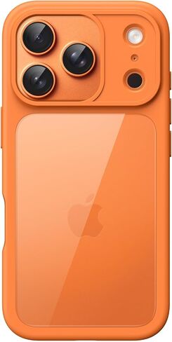 JETech Case for iPhone 17 6.3-Inch, Shockproof Phone Bumper Cover, Solid Color Matte TPU Frame, Anti-Scratch Clear Back (Sage) in Saudi Arabia