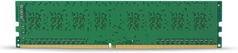ذاكرة DIMM بسعة 8 جيجابايت DDR4 بسرعة 2133 ميجاهرتز من Kingston Technology لأجهزة Dell وFujitsu Desktop KCP421NS8/8 in Kuwait