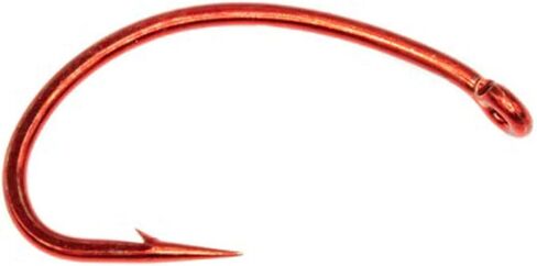 خطافات ربط الذبابة Umpqua U202RED in Kuwait
