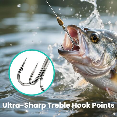 Fishing Hooks in Kuwait