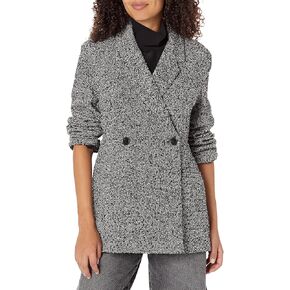 Steve Madden Apparel womens Stella Blazer Casual Blazer in Kuwait