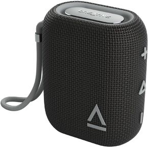 Creative MUVO Flex Portable Waterproof Bluetooth 5.3 Speaker with Auracast, Up to 10 Hours of Battery Life, IP67 Waterproof, and Powerful Bass Performance (Black) in Kuwait