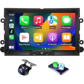 Car Radio for Ford F150 2022 2023 2024 SYNC4 Upgrade Head Unit Stereo Replacement with CarPlay 13.1 inch Touch Screen Android Auto 4G Dual Systems Support Backup Camera in Saudi Arabia