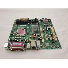 HP 441388-001 dx2300 MicroTower PGA775 Motherboard (Renewed) in Kuwait
