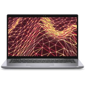 لاب توب ديل لاتيتيود 7330 (2022) | 13.3 بوصة 1920x1080 FHD | Core i7-1255U - محرك الأقراص الصلبة SSD سعة 512 جيجابايت - ذاكرة وصول عشوائي سعتها 16 جيجابايت | 10 مراكز بسرعة 4.7 جيجا هرتز Win 11 Home Black (متجدد) in Kuwait