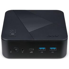 كمبيوتر مكتبي Acer Veriton NUC VN1502G-LNL-CU716512G - Intel Core Ultra 7 256V - 16 جيجابايت - 512 جيجابايت SSD in Kuwait