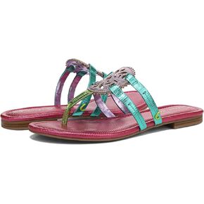 Circus NY Women's Canyon Sandal, saddle tumbled bolt, 7.5 M US in Saudi Arabia