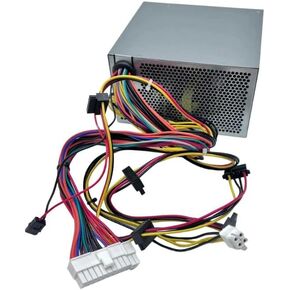 جديد 300 واط PS-6301-07 متوافق مع HP Omen 510/560/570 وDPS-300AB-73A HP Pro Server Power Supply 667893-003Q PSU بديل للجزء 715185-001 759766-001 PSU in Kuwait
