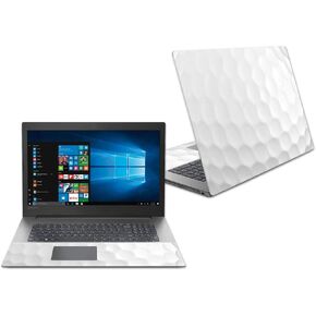 MightySkins Skin Compatible with Lenovo Ideapad 330 17" (2018) - Golf | Protective, Durable, and Unique Vinyl Decal wrap Cover | Easy to Apply, Remove, and Change Styles | Made in the USA in Kuwait