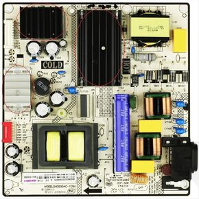 SHG6004C-101H SHG6004C101 CQC14134104969 LCD TV Power Supply Board for 81T-PBE055-H911 81-PBE060-H4C26A in Kuwait