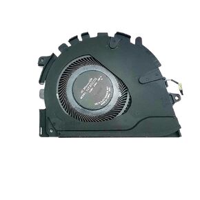 مروحة كمبيوتر محمول برودة ل ProBook 440 G8 450 G8 455 G8 455R G8 650 G8 سلسلة HSN-027C-4 5 UMA NS85C05 DC 5V 0.5A 20E13 in Kuwait