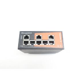 محول إيثرنت WEIDMULLER IE-SW-BL08-8TX in Kuwait