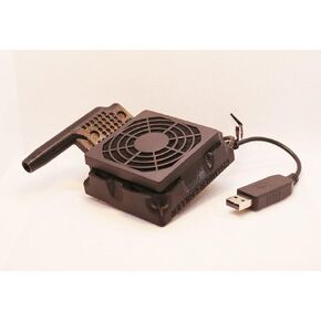 BA PRO .223-.308 USB Black Right Hand No Power Supply in Kuwait