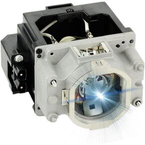 AWO 23040055/23040051 / 22040005 / ELMP30 مصباح بديل مع مبيت لـ Eiki أجهزة العرض EK-510U، EK-510UL، EK-511W، EK-511WL، EK-512X، EK-512XL، EK-500U، EK-501W، EK-502X، EK-502XL in Kuwait