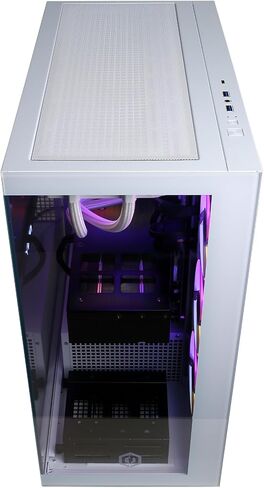 CyberPowerPC Gamer Xtreme Gaming PC Intel Core Ultra 9 285K 3.7GHz, GeForce RTX 5080 16GB, 32GB DDR5, 2TB PCIe 4.0 SSD, WiFi Ready & Windows 11 Home (GXiVR8620A9) in Saudi Arabia