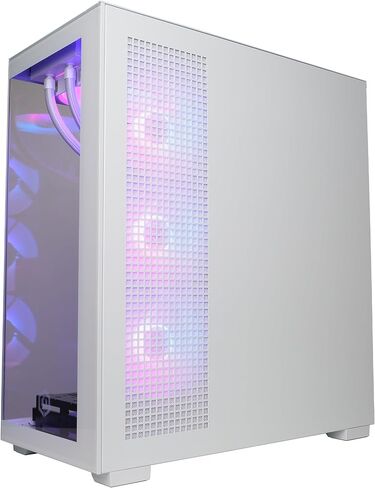 CyberPowerPC Gamer Xtreme Gaming PC Intel Core Ultra 9 285K 3.7GHz, GeForce RTX 5080 16GB, 32GB DDR5, 2TB PCIe 4.0 SSD, WiFi Ready & Windows 11 Home (GXiVR8620A9) in Saudi Arabia