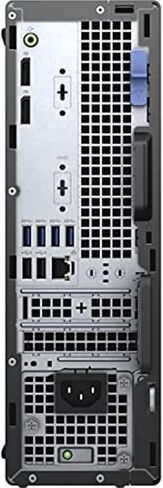 Dell Optiplex 5090 SFF PC Desktop Computer PC, Intel i7-10700T, 16GB RAM,512GB SSD, USB WiFi, Keyboard, Mouse, Windows11 Pro(Renewed) in Kuwait
