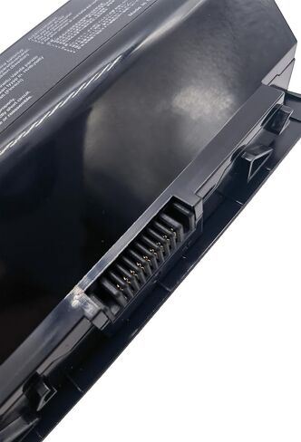 A42-G750 Replacement Laptop Battery Compatible with Asus G750J G750JW G750JX G750JZ G750 G750JH G750JM G750JS G750Y47JX-BL - 15V 5900mAh in Kuwait