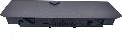 A42-G750 Replacement Laptop Battery Compatible with Asus G750J G750JW G750JX G750JZ G750 G750JH G750JM G750JS G750Y47JX-BL - 15V 5900mAh in Kuwait