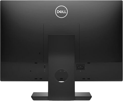 Dell OptiPlex 5260 All-in-One Windows 11 Pro Computer Desktop PC, 21.5in AIO FHD(1920x1080), Intel Core i7-8700, 8GB RAM, 256GB SSD, WiFi, Bluetooth, Keyboard & Mouse(Renewed) in Kuwait